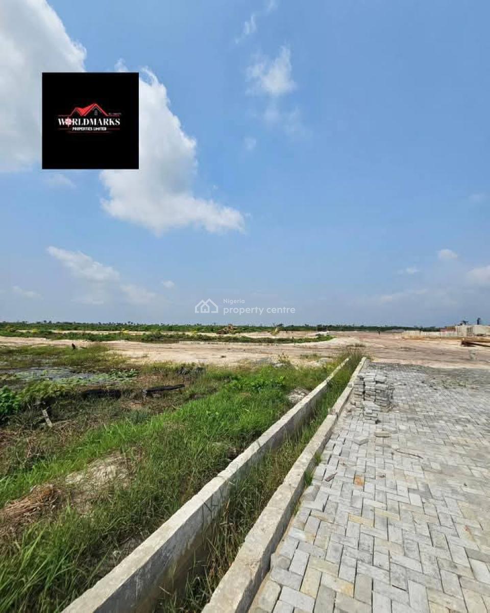 Land with Government Allocation/c of O, Peak Resort and Golf Course Estate, Lakowe, Ibeju Lekki, Lagos, Residential Land for Sale