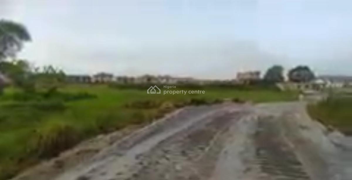 Land with Government Allocation/c of O, Peak Resort and Golf Course Estate, Lakowe, Ibeju Lekki, Lagos, Residential Land for Sale