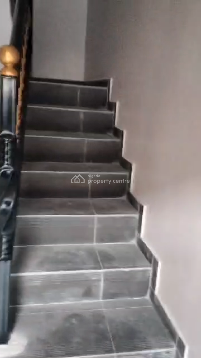 2brm Flat for at Market Square, Ago, Market Square Lagos, Ago Palace, Isolo, Lagos, Flat / Apartment for Rent