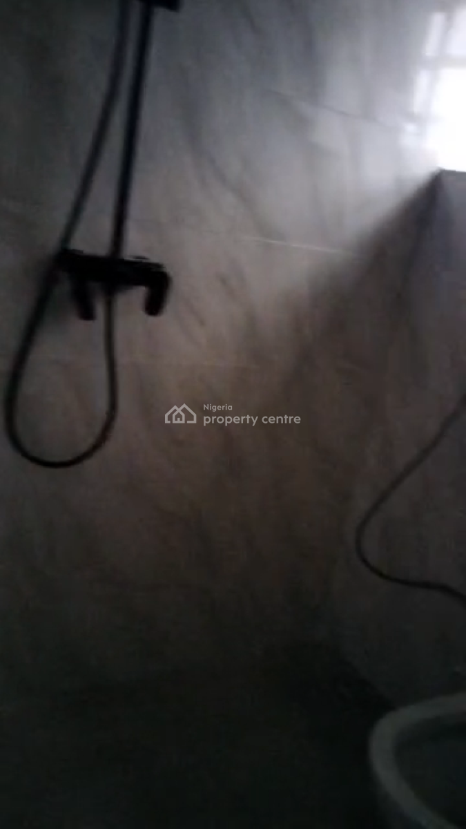 2brm Flat for at Market Square, Ago, Market Square Lagos, Ago Palace, Isolo, Lagos, Flat / Apartment for Rent