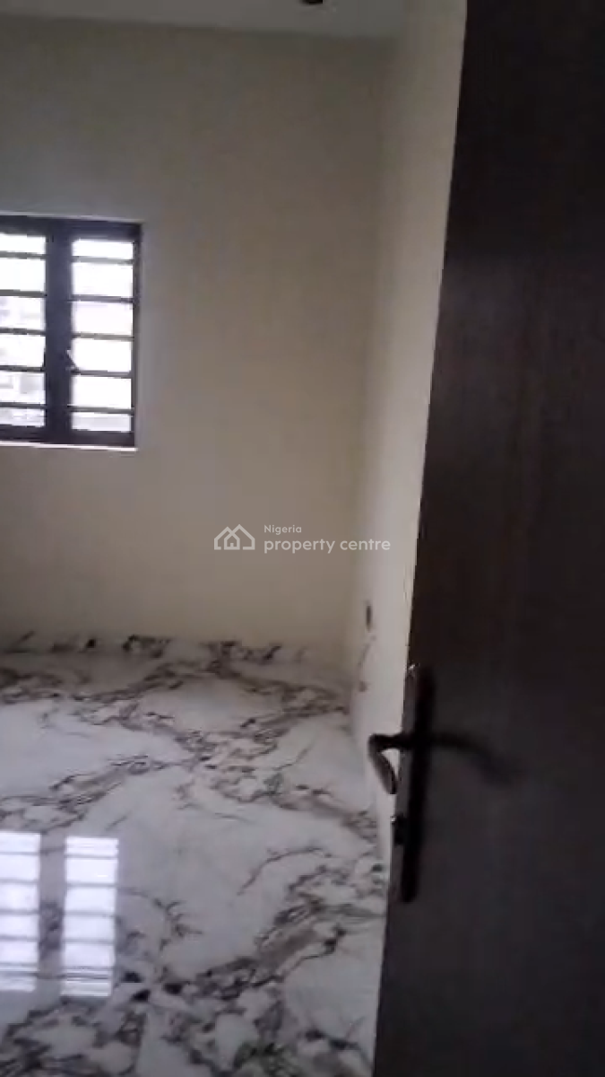 2brm Flat for at Market Square, Ago, Market Square Lagos, Ago Palace, Isolo, Lagos, Flat / Apartment for Rent