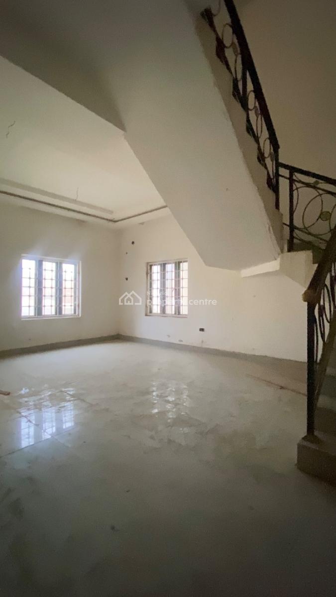 Corporate  4 Unit  4 Bed Terrace  Maitama Extension, Maitama Extension, Mpape, Abuja, Terraced Duplex for Sale