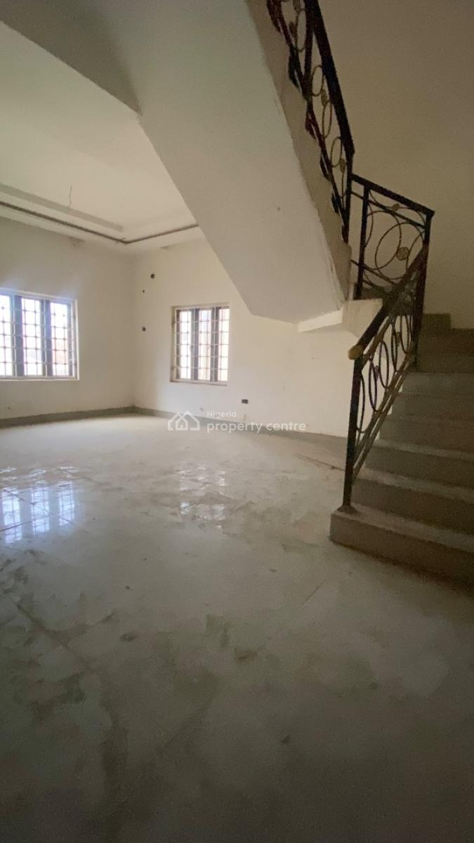 Corporate  4 Unit  4 Bed Terrace  Maitama Extension, Maitama Extension, Mpape, Abuja, Terraced Duplex for Sale
