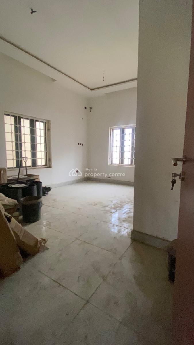 Corporate  4 Unit  4 Bed Terrace  Maitama Extension, Maitama Extension, Mpape, Abuja, Terraced Duplex for Sale