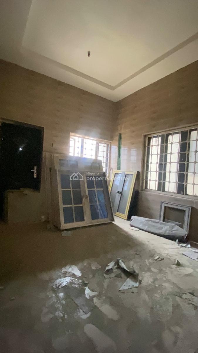 Corporate  4 Unit  4 Bed Terrace  Maitama Extension, Maitama Extension, Mpape, Abuja, Terraced Duplex for Sale