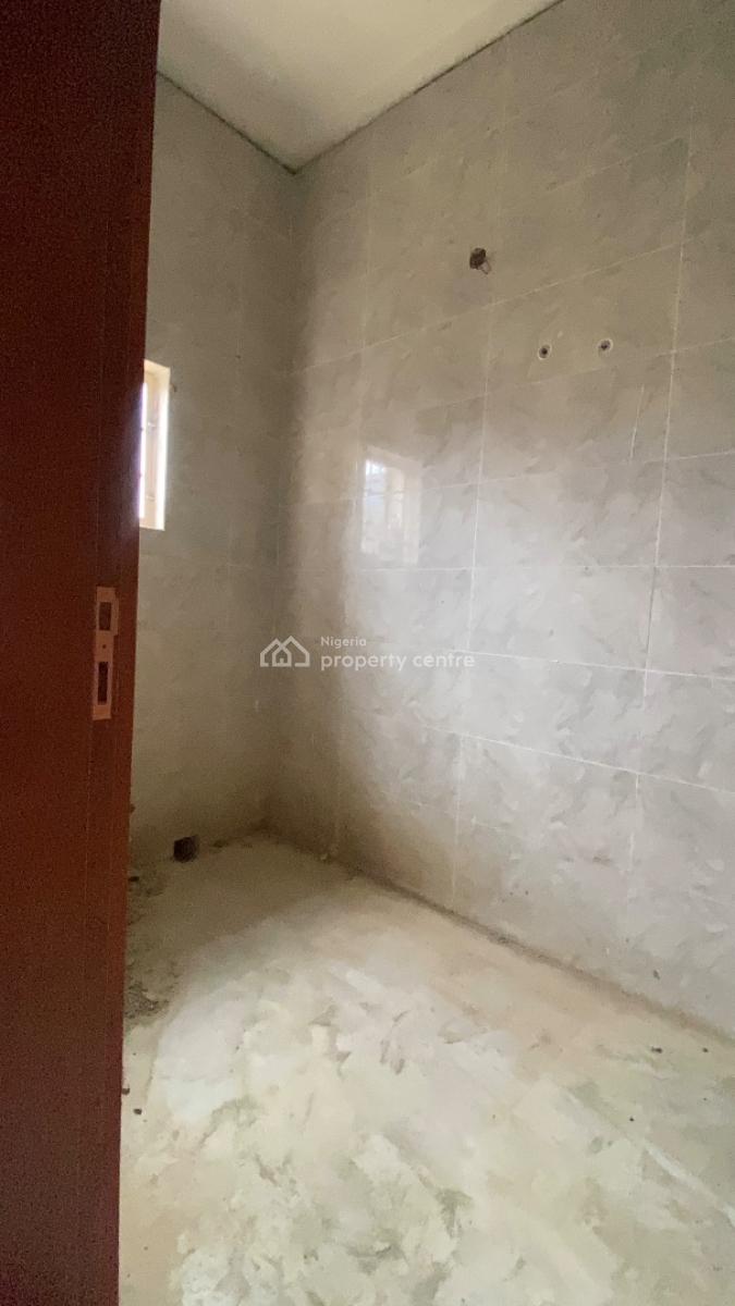 Corporate  4 Unit  4 Bed Terrace  Maitama Extension, Maitama Extension, Mpape, Abuja, Terraced Duplex for Sale