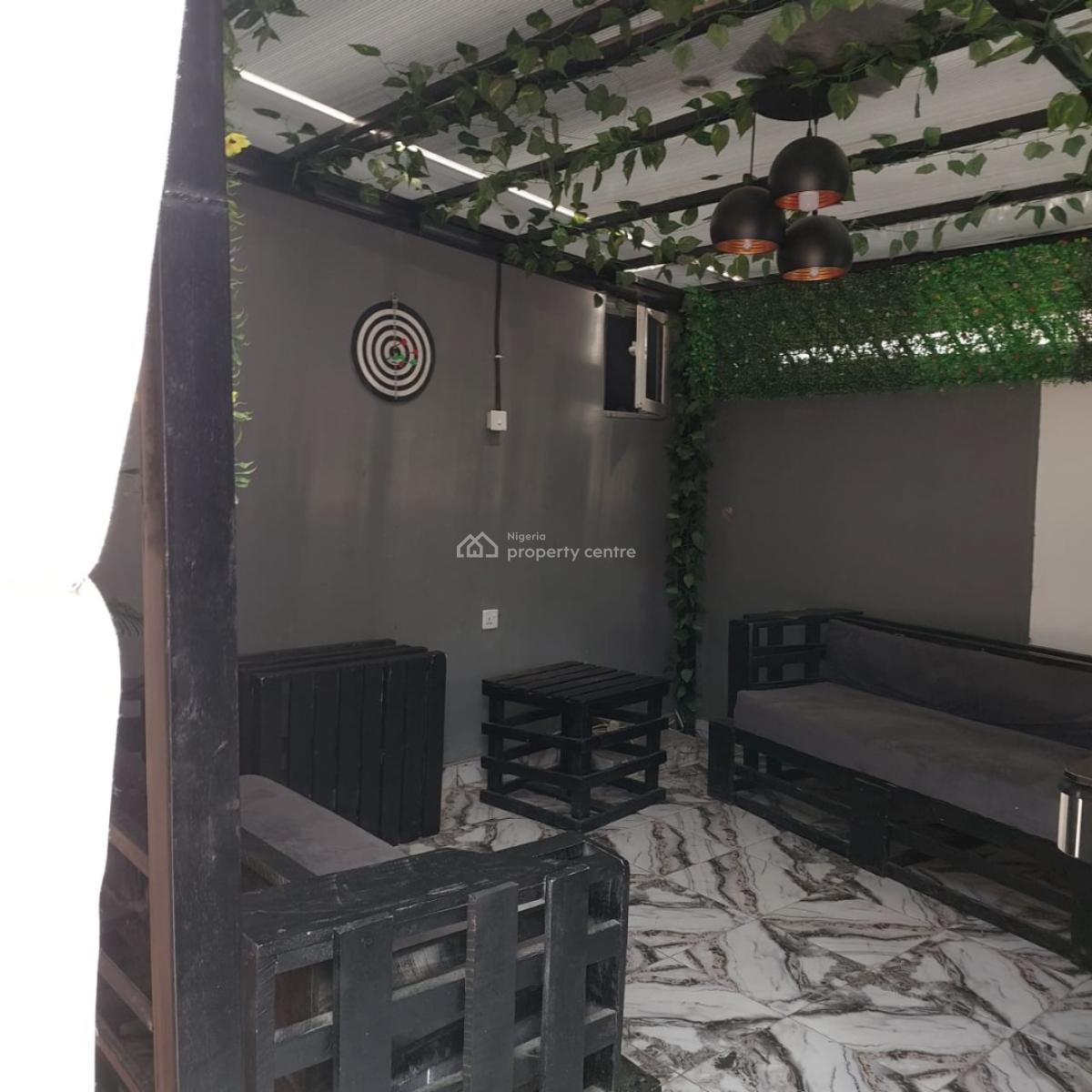 Luxury Finished 4bedroom Detached Bungalow, Triple D Homes,lugbe Airport Road, Abuja, Lugbe District, Abuja, Detached Bungalow for Sale