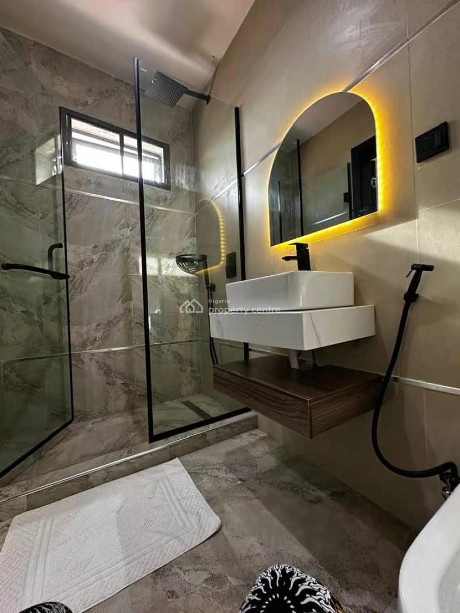 High-end 3 Bedroom with Luxury Amenities Avail From Now(swimming Pool), 3 Bedroom Apartment in Lekki, Off Freedom Way, Lekki Phase 1, Lekki Phase 1, Lekki, Lagos, Flat / Apartment Short Let