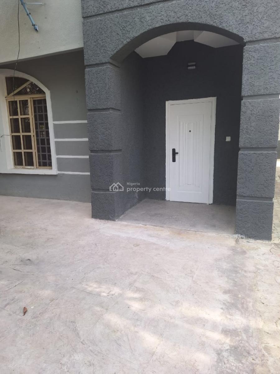 Luxury Spacious 3 Bedroom Semi Detached Duplex with Bq, Vgc Estate, Lekki, Lagos, Semi-detached Duplex for Rent