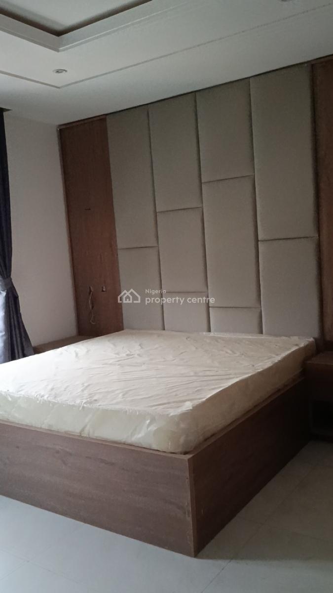 Nicely Furnished 4bedroom Detached Duplex with Attached Bq, The Residence Homes, Lugbe Airport Road, Lugbe District, Abuja, Detached Duplex for Sale