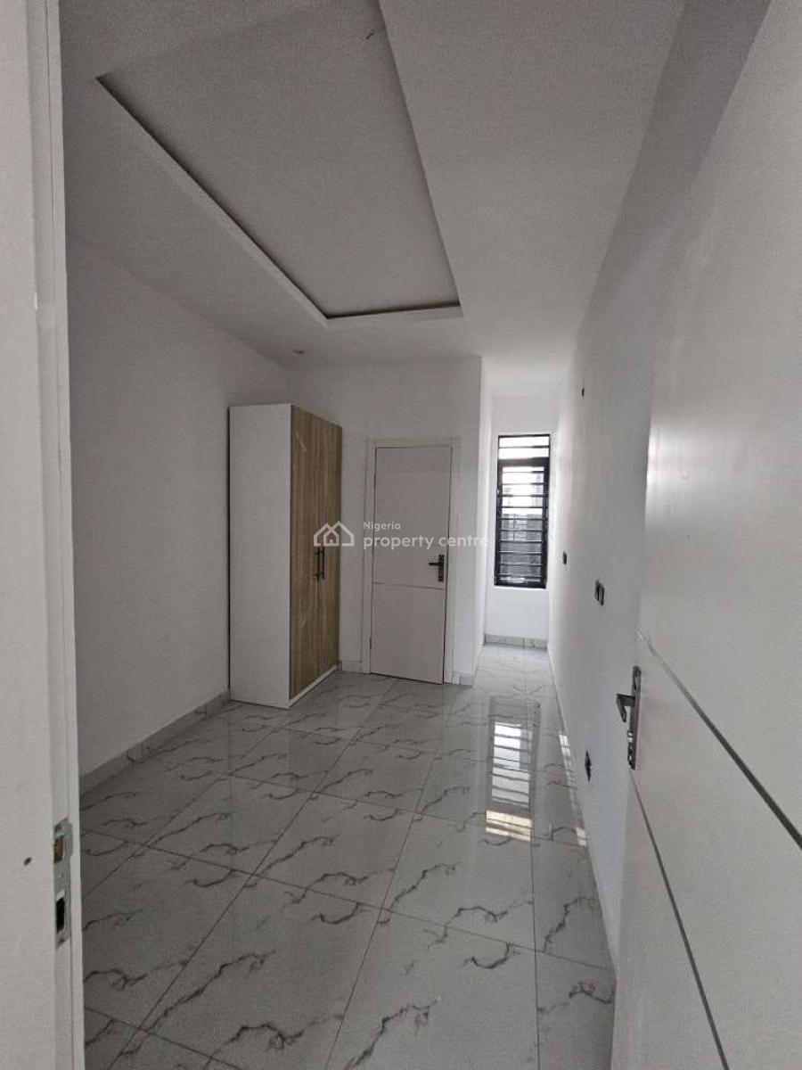 Luxury 4&3bedroom Terrace Duplex, Ajah, Lagos, House for Sale