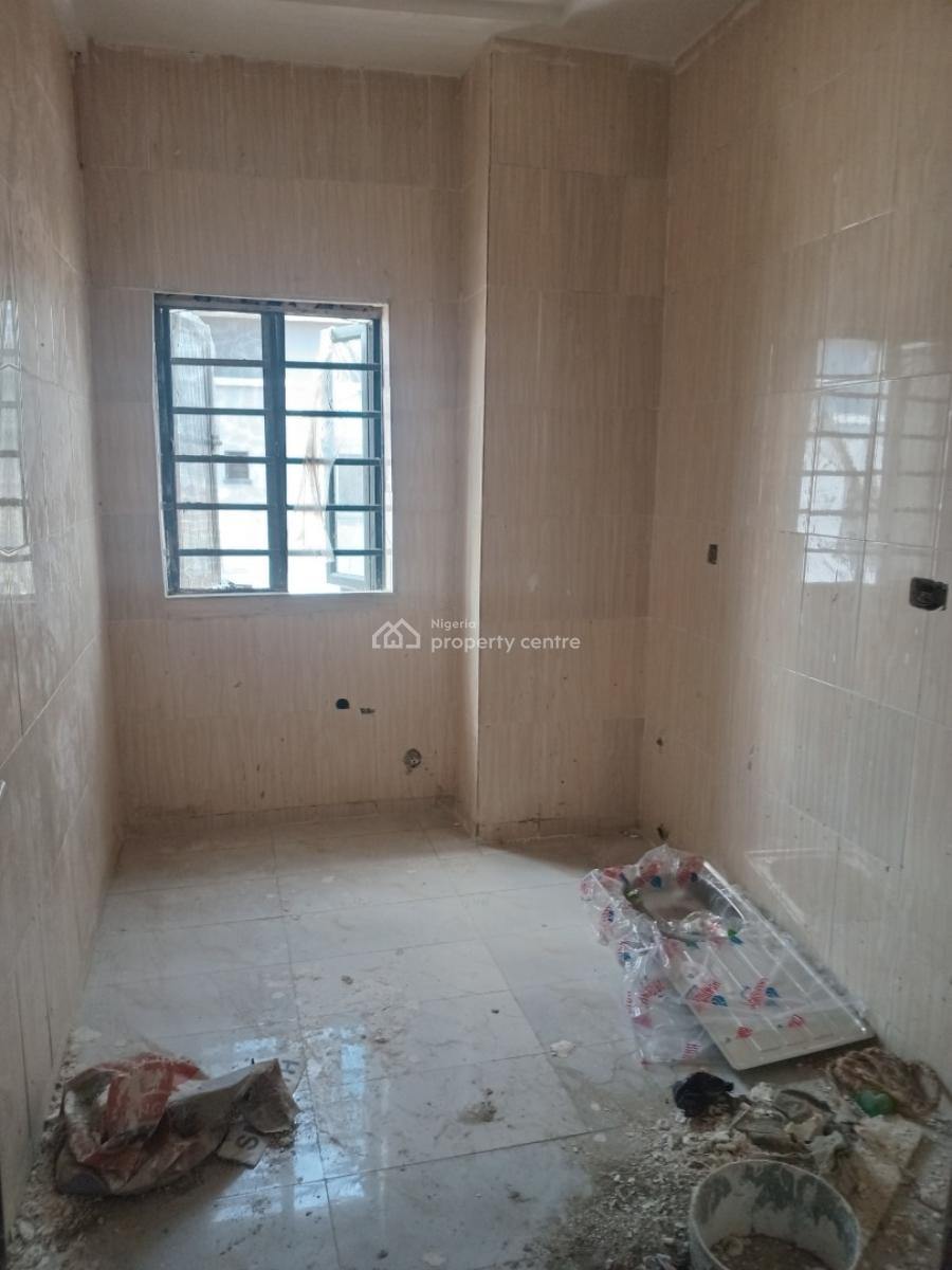 2-bedroom Flat // Video Available on Request, Adekunle, Yaba, Lagos, Flat / Apartment for Rent