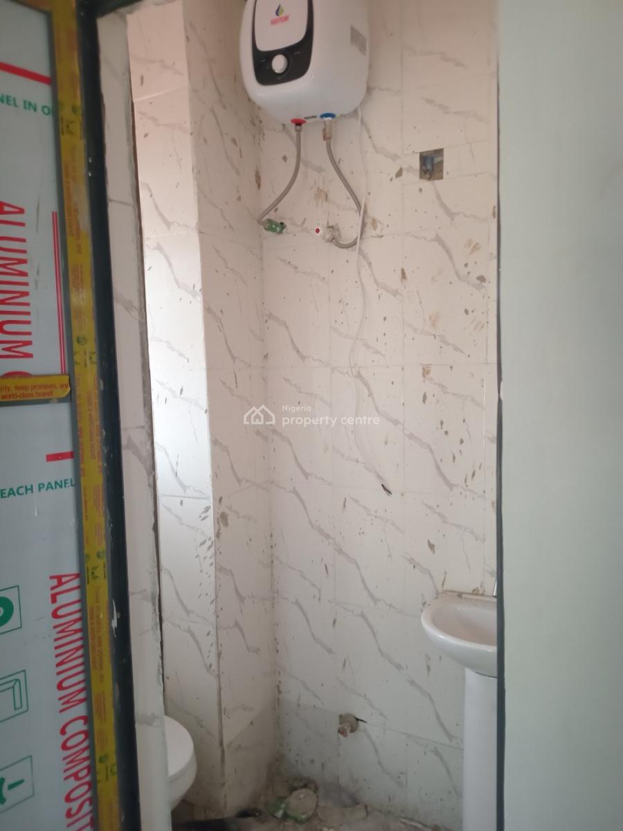 2-bedroom Flat // Video Available on Request, Adekunle, Yaba, Lagos, Flat / Apartment for Rent