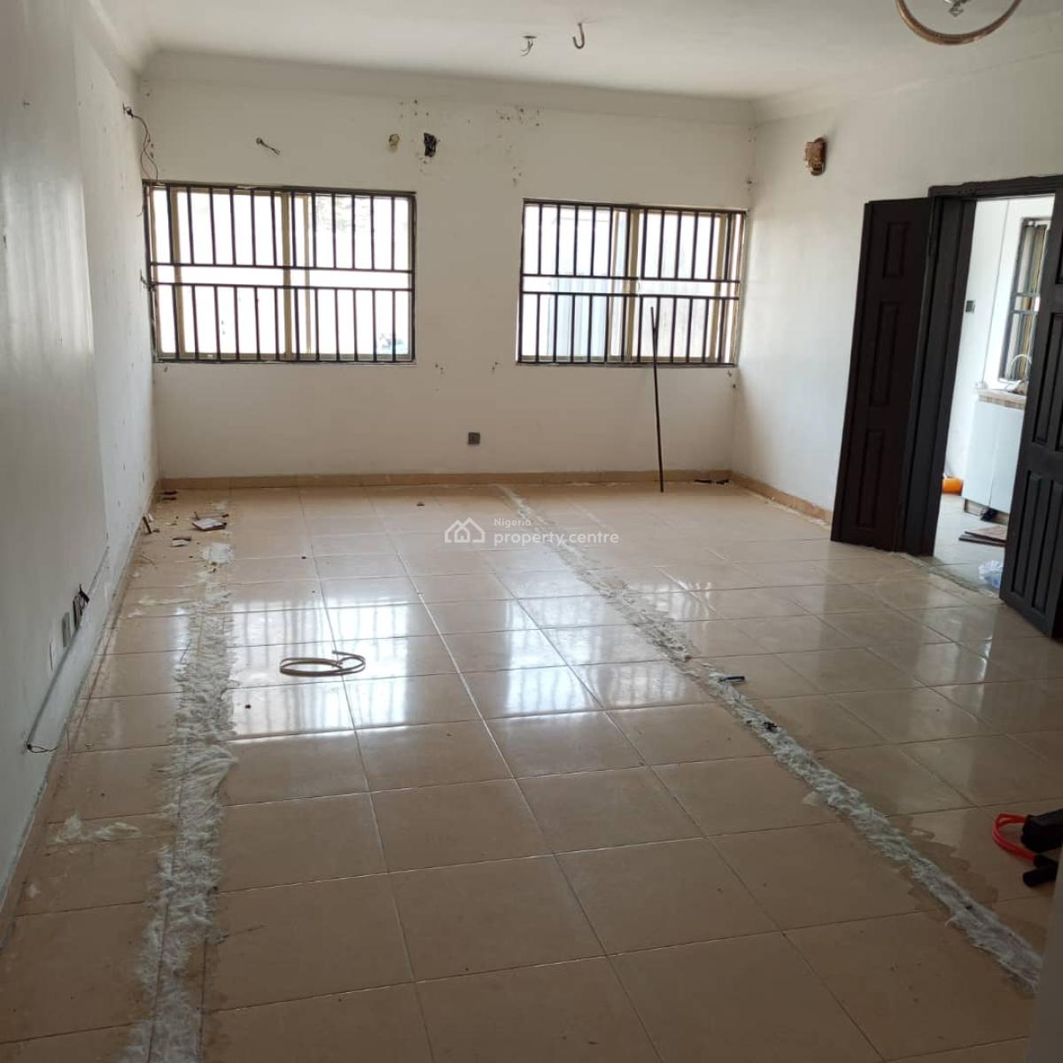 Luxurious Massive Studio Apartment at Ajah Ilaje Off Mobil Road, Lastest Base Alagutan Ajah Ilaje Off Mobil Road, Ajah, Lagos, Self Contain (single Rooms) for Rent