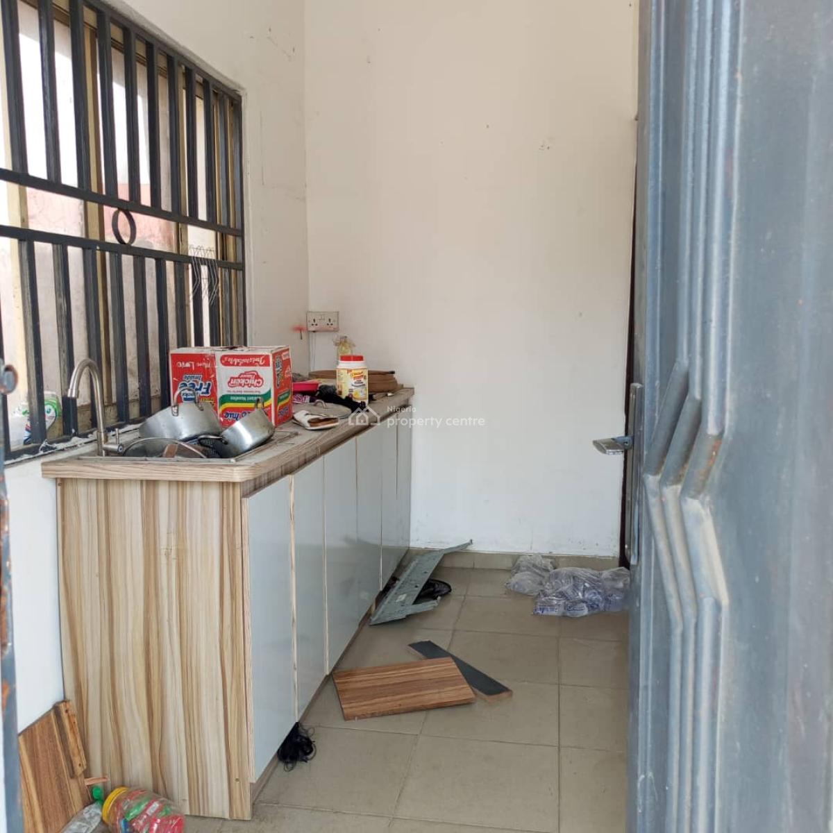 Luxurious Massive Studio Apartment at Ajah Ilaje Off Mobil Road, Lastest Base Alagutan Ajah Ilaje Off Mobil Road, Ajah, Lagos, Self Contain (single Rooms) for Rent