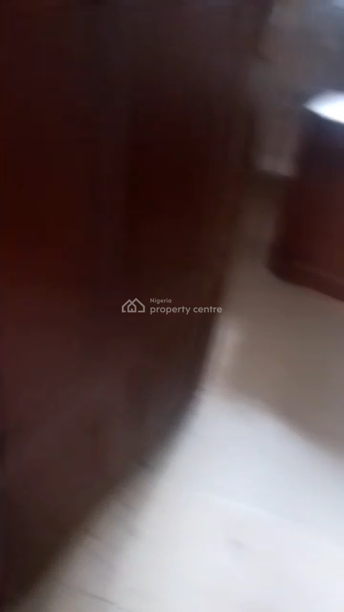 2brm Flat Alhaja Agbeke, Alhaji Agbeke Mainland Lagos, Ago Palace, Isolo, Lagos, Flat / Apartment for Rent