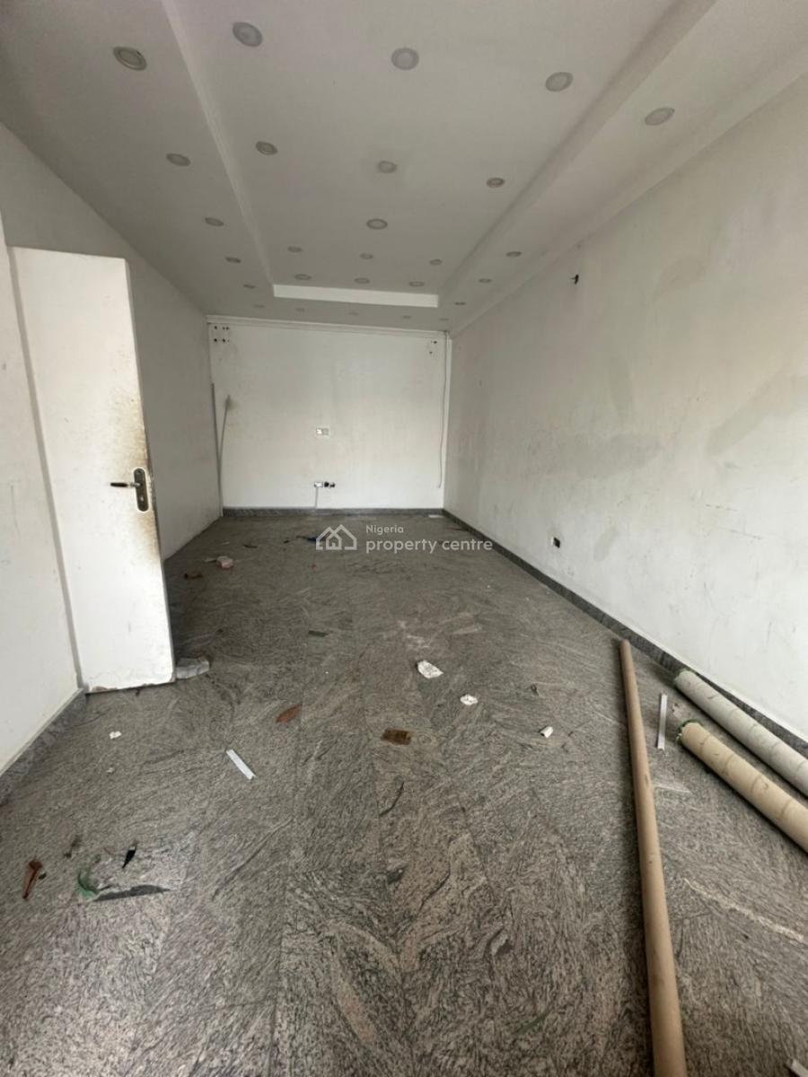 Five Bedroom Semi Detached Duplex with Bq, Lekki Phase 1, Lekki, Lagos, Semi-detached Duplex for Rent