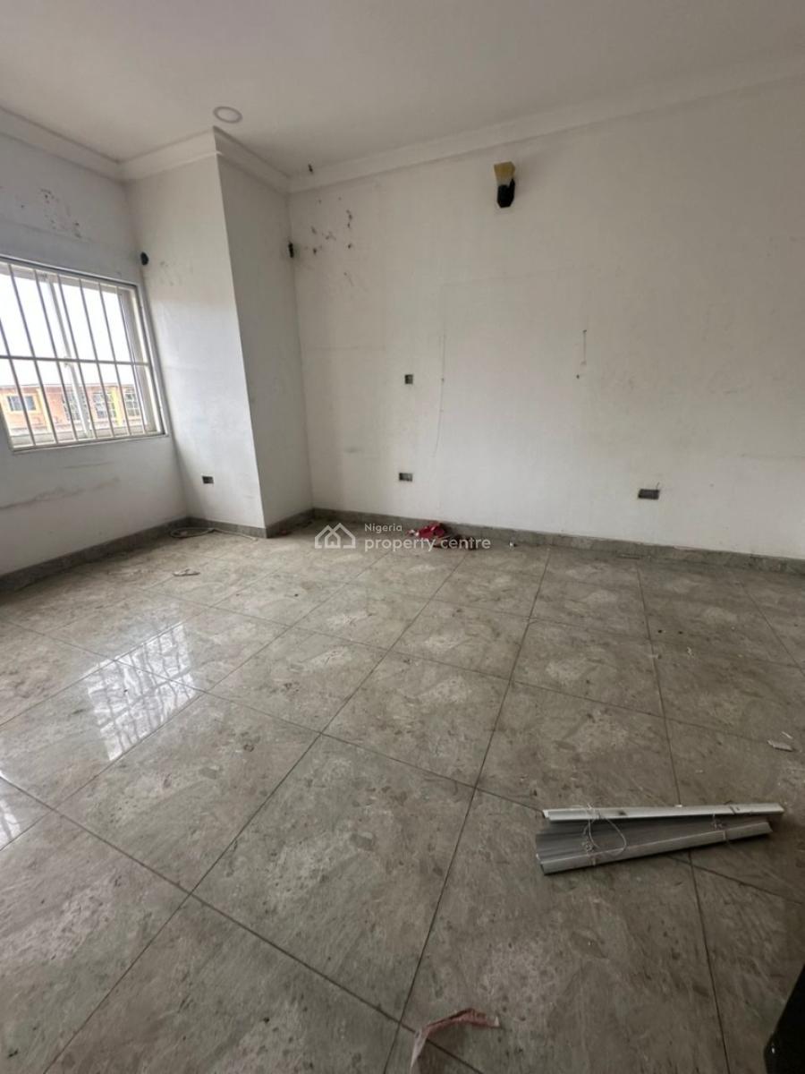 Five Bedroom Semi Detached Duplex with Bq, Lekki Phase 1, Lekki, Lagos, Semi-detached Duplex for Rent