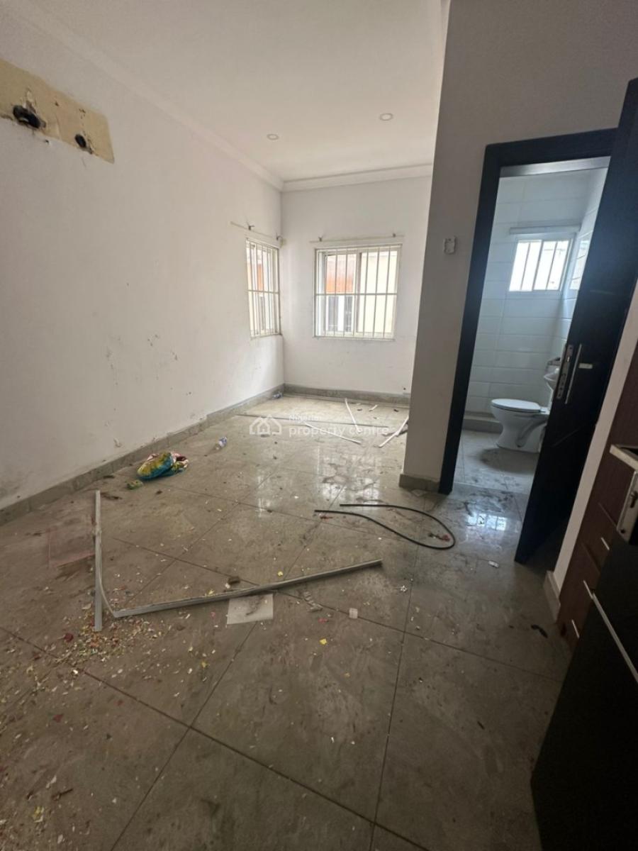 Five Bedroom Semi Detached Duplex with Bq, Lekki Phase 1, Lekki, Lagos, Semi-detached Duplex for Rent