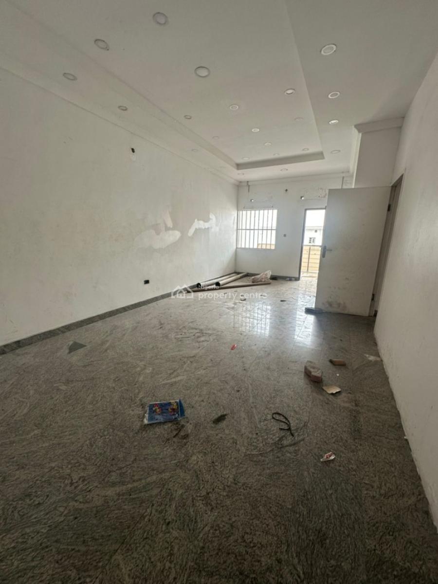 Five Bedroom Semi Detached Duplex with Bq, Lekki Phase 1, Lekki, Lagos, Semi-detached Duplex for Rent