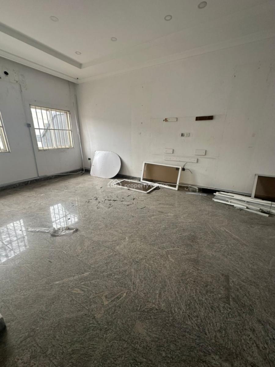 Five Bedroom Semi Detached Duplex with Bq, Lekki Phase 1, Lekki, Lagos, Semi-detached Duplex for Rent