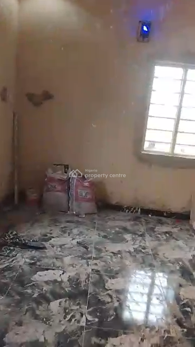 Mini Flat at White Sand, White Sand Mainland Lagos, Isolo, Lagos, Mini Flat (room and Parlour) for Rent