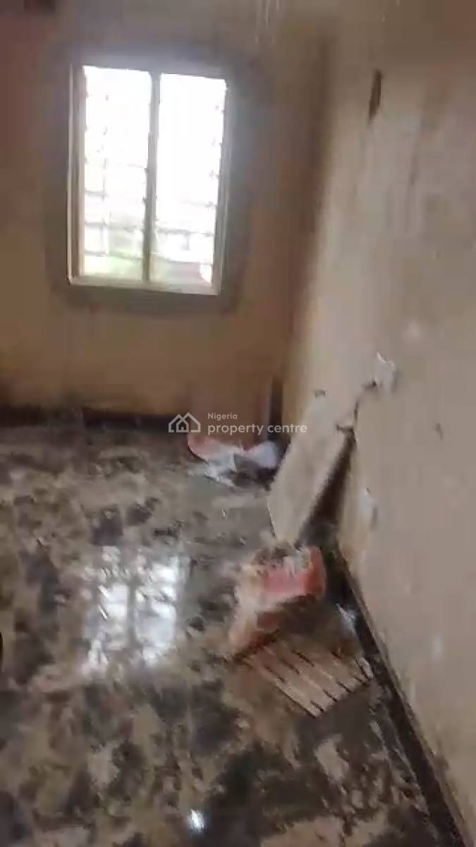 Mini Flat at White Sand, White Sand Mainland Lagos, Isolo, Lagos, Mini Flat (room and Parlour) for Rent