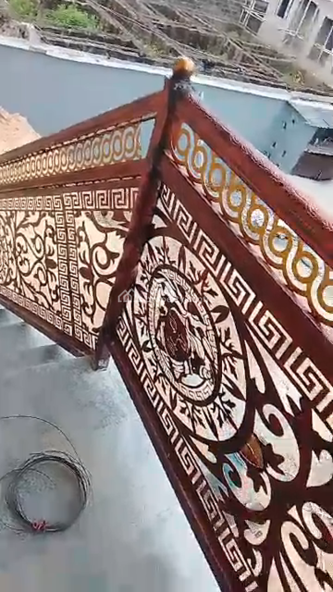 Mini Flat at White Sand, White Sand Mainland Lagos, Isolo, Lagos, Mini Flat (room and Parlour) for Rent