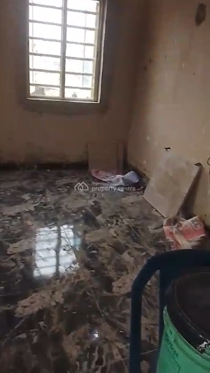 Mini Flat at White Sand, White Sand Mainland Lagos, Isolo, Lagos, Mini Flat (room and Parlour) for Rent