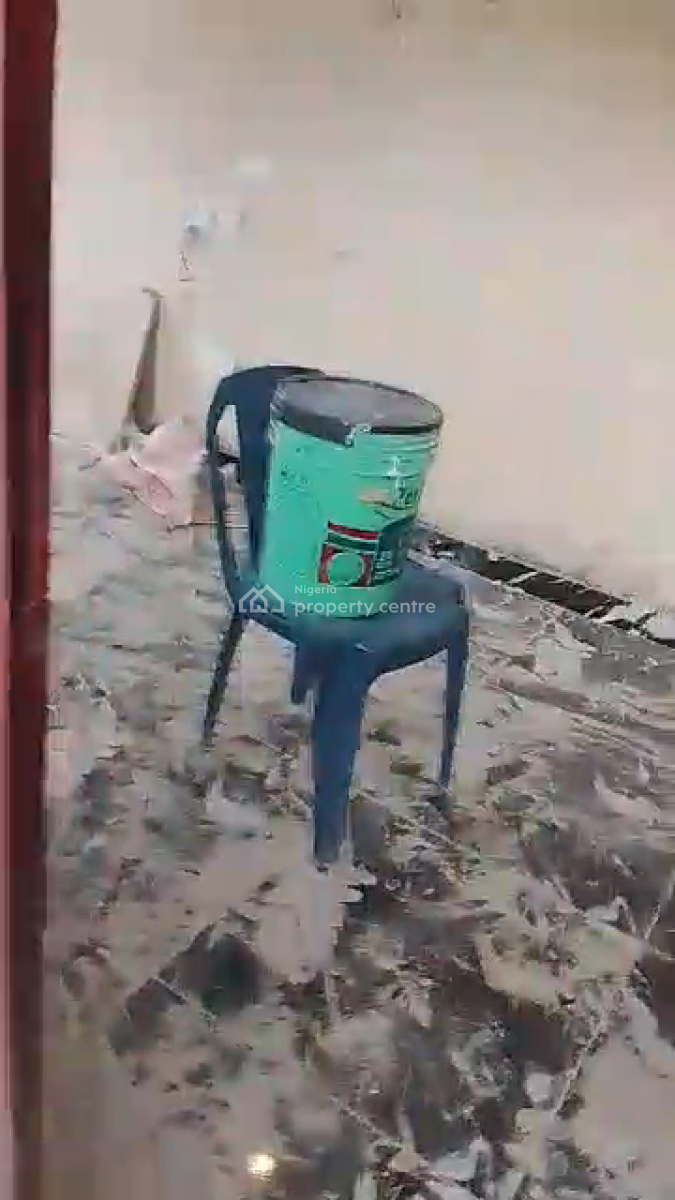 Mini Flat at White Sand, White Sand Mainland Lagos, Isolo, Lagos, Mini Flat (room and Parlour) for Rent