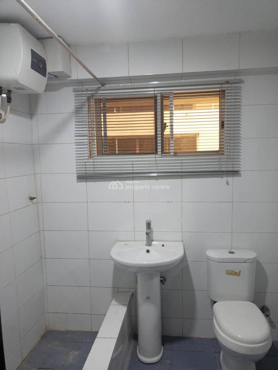 4 Bedroom Apartment with Boys Quarters, Victoria Island (vi), Lagos, Flat / Apartment for Rent