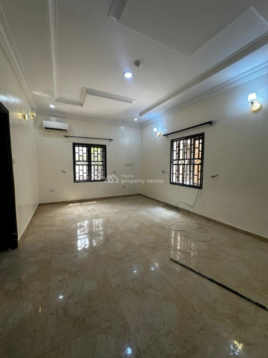 3bedroom Flat Ground Floor, By Gilmore, Jahi, Abuja, Flat / Apartment for Rent