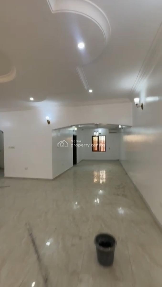 3bedroom Flat Ground Floor, By Gilmore, Jahi, Abuja, Flat / Apartment for Rent