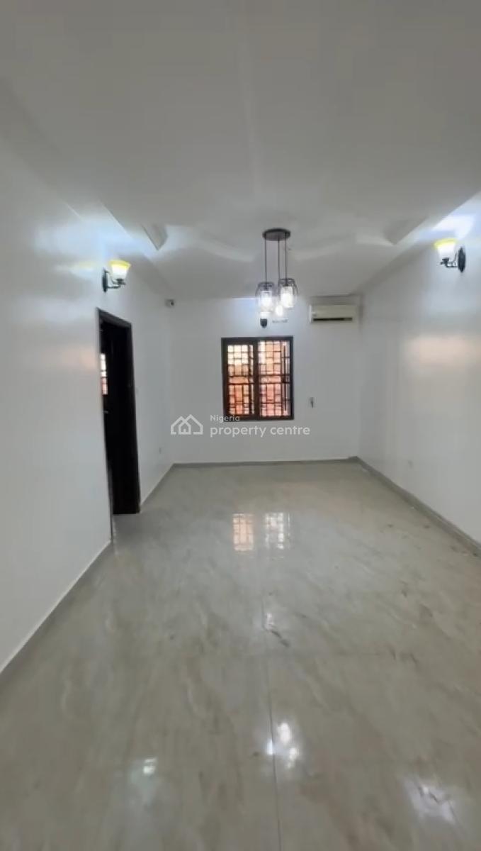 3bedroom Flat Ground Floor, By Gilmore, Jahi, Abuja, Flat / Apartment for Rent