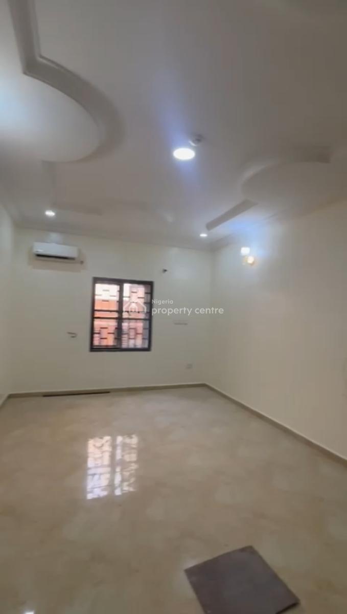 3bedroom Flat Ground Floor, By Gilmore, Jahi, Abuja, Flat / Apartment for Rent
