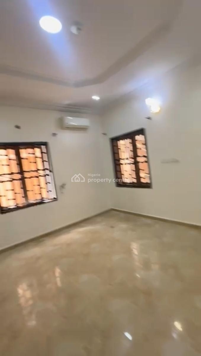 3bedroom Flat Ground Floor, By Gilmore, Jahi, Abuja, Flat / Apartment for Rent