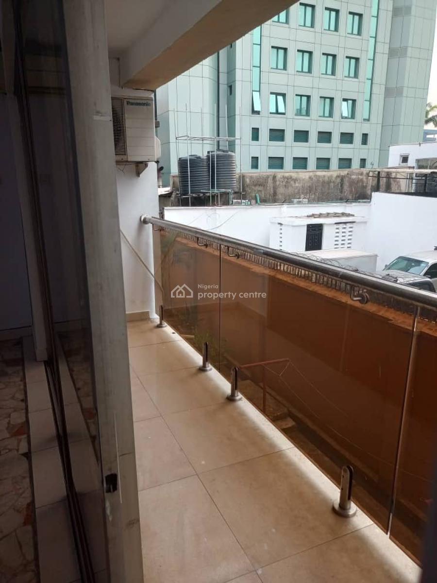 4 Bedroom Flat for Corporate Use, Victoria Island (vi), Lagos, Flat / Apartment for Rent