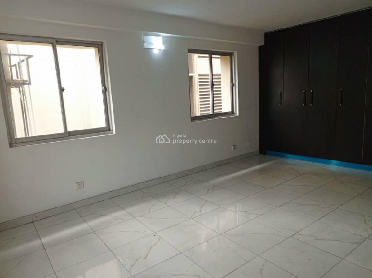 4 Bedroom Flat with Bq, Victoria Island (vi), Lagos, Flat / Apartment for Rent