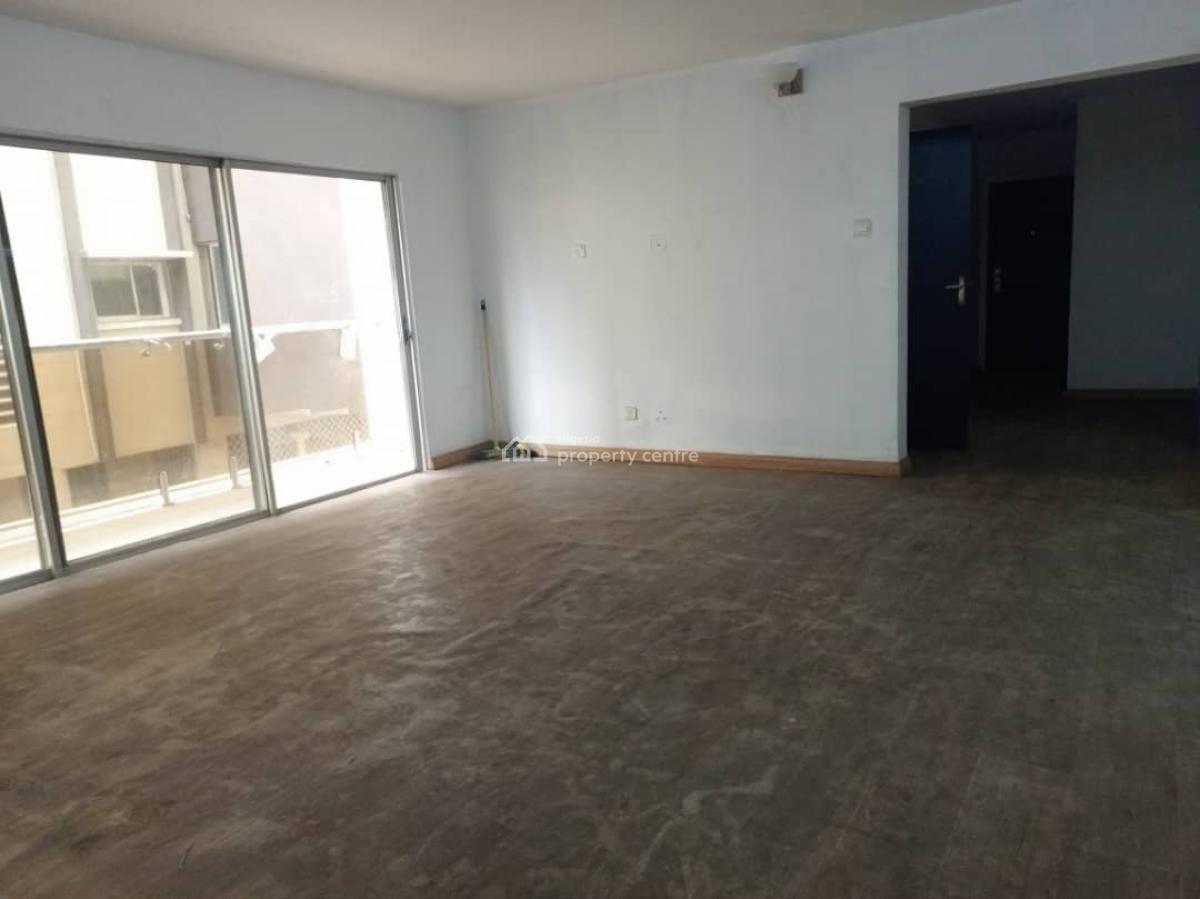 4 Bedroom Flat with Bq, Victoria Island (vi), Lagos, Flat / Apartment for Rent