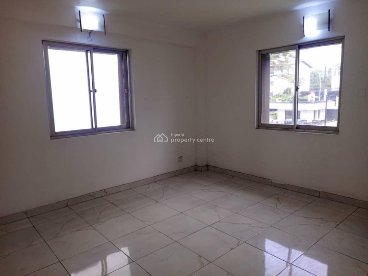 4 Bedroom Flat with Bq, Victoria Island (vi), Lagos, Flat / Apartment for Rent