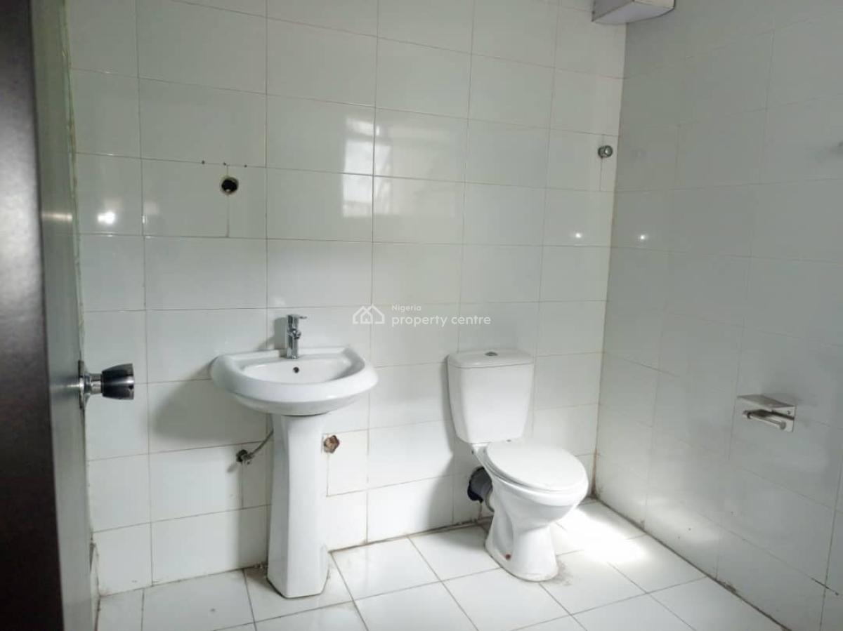 4 Bedroom Flat with Bq, Victoria Island (vi), Lagos, Flat / Apartment for Rent
