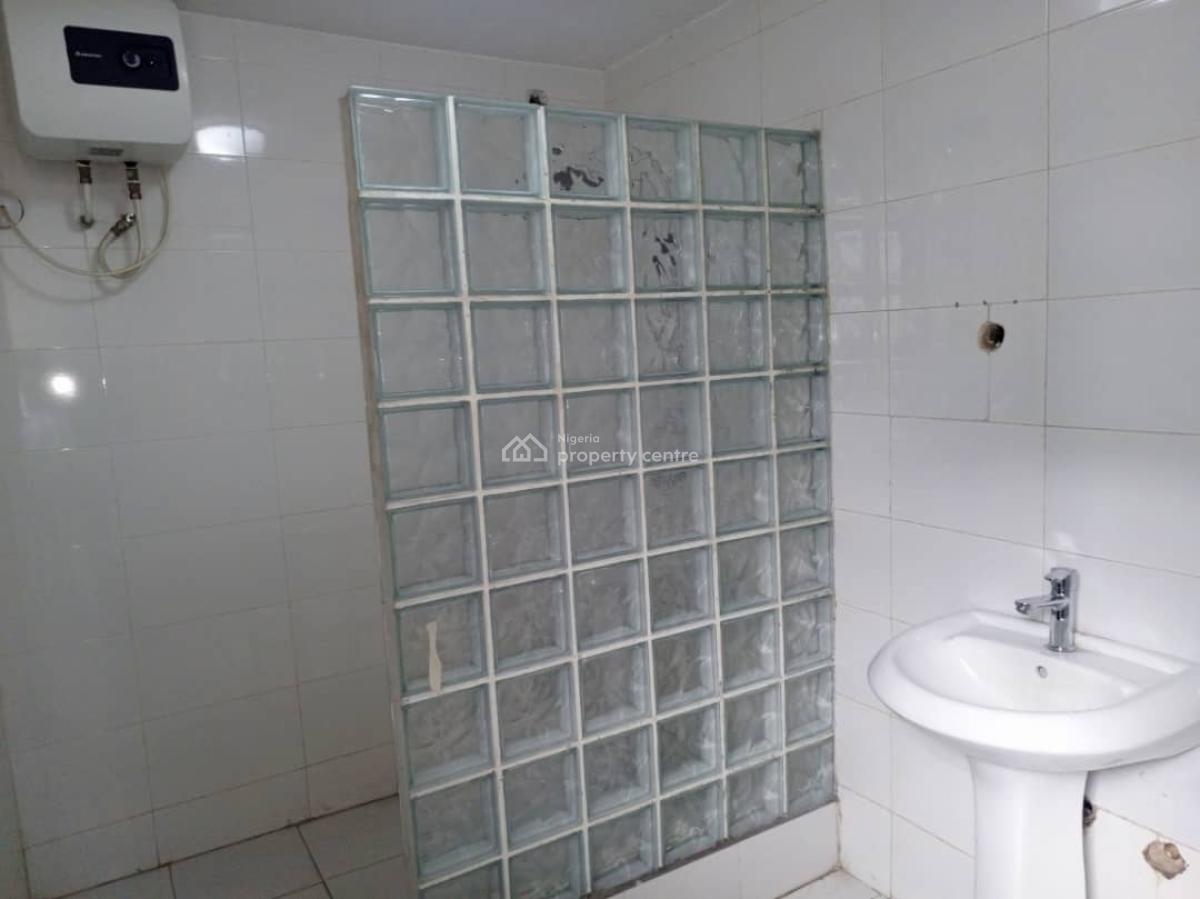 4 Bedroom Flat with Bq, Victoria Island (vi), Lagos, Flat / Apartment for Rent
