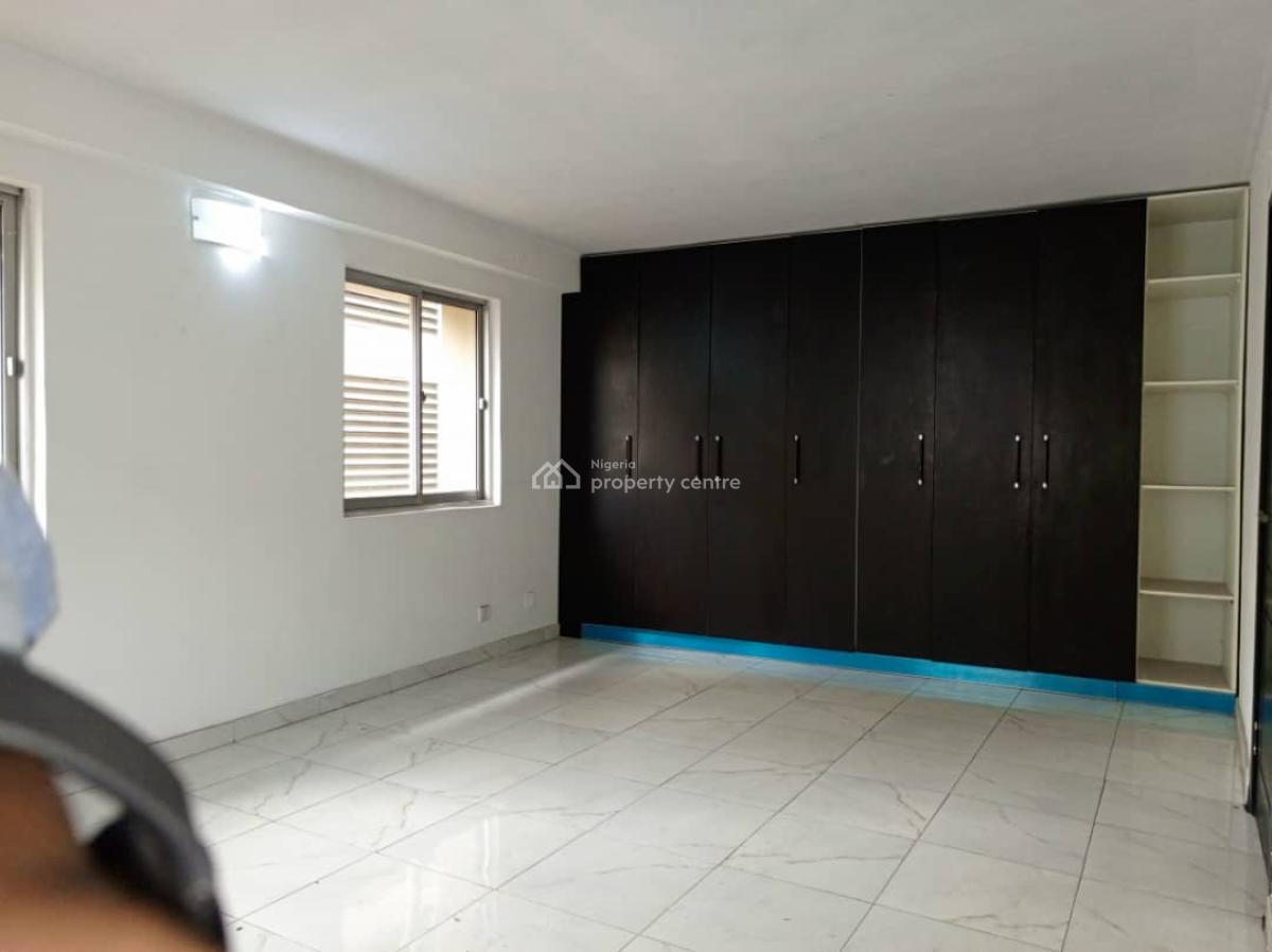 4 Bedroom Flat with Bq, Victoria Island (vi), Lagos, Flat / Apartment for Rent