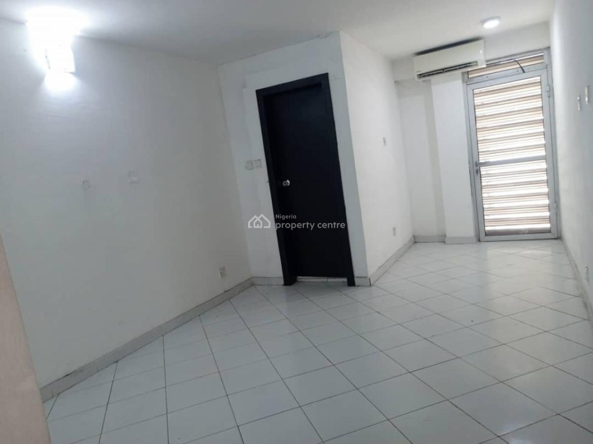 4 Bedroom Flat with Bq, Victoria Island (vi), Lagos, Flat / Apartment for Rent