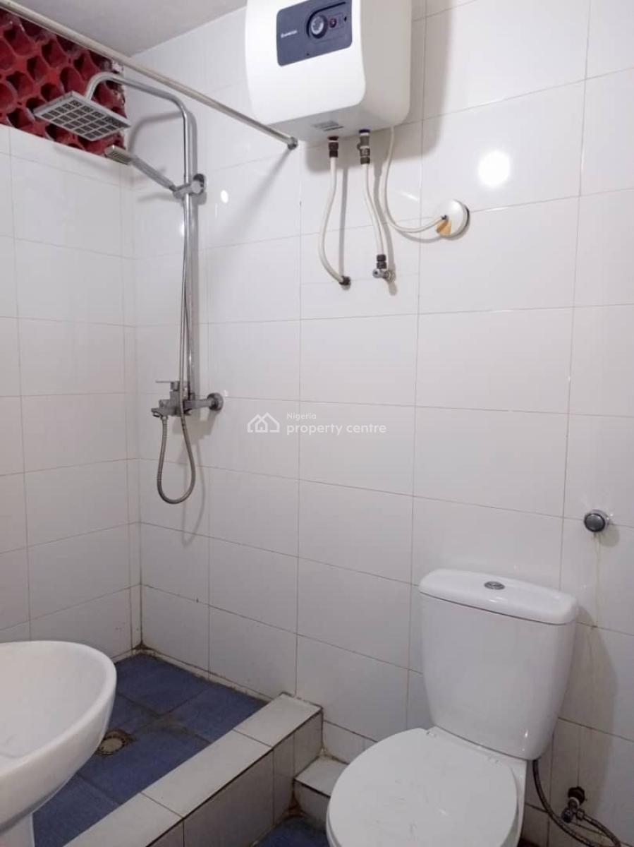 4 Bedroom Flat with Bq, Victoria Island (vi), Lagos, Flat / Apartment for Rent