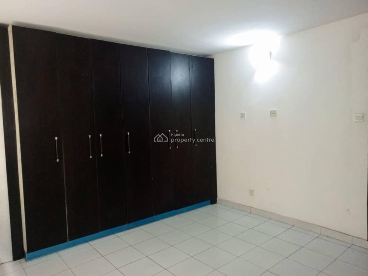 4 Bedroom Flat with Bq, Victoria Island (vi), Lagos, Flat / Apartment for Rent