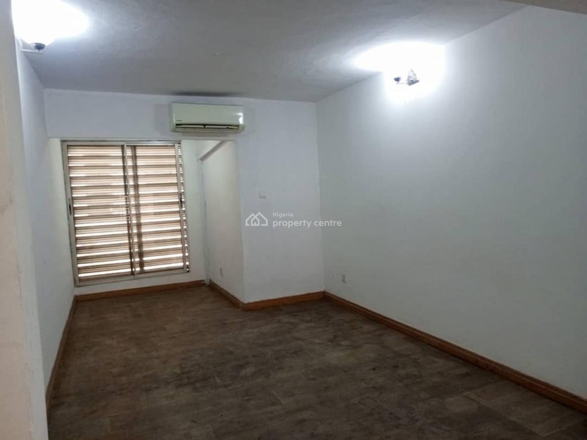 4 Bedroom Flat with Bq, Victoria Island (vi), Lagos, Flat / Apartment for Rent