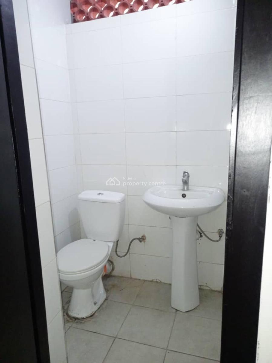 4 Bedroom Flat with Bq, Victoria Island (vi), Lagos, Flat / Apartment for Rent