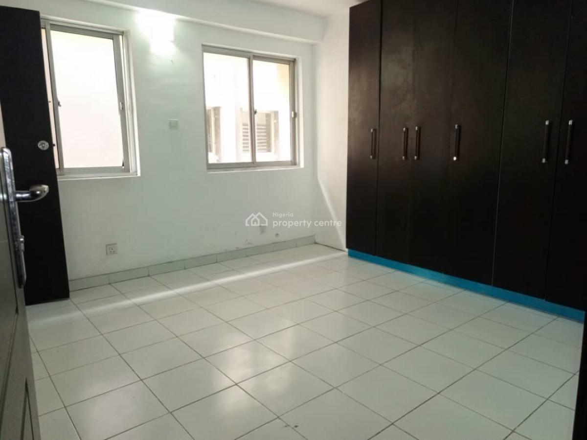 4 Bedroom Flat with Bq, Victoria Island (vi), Lagos, Flat / Apartment for Rent