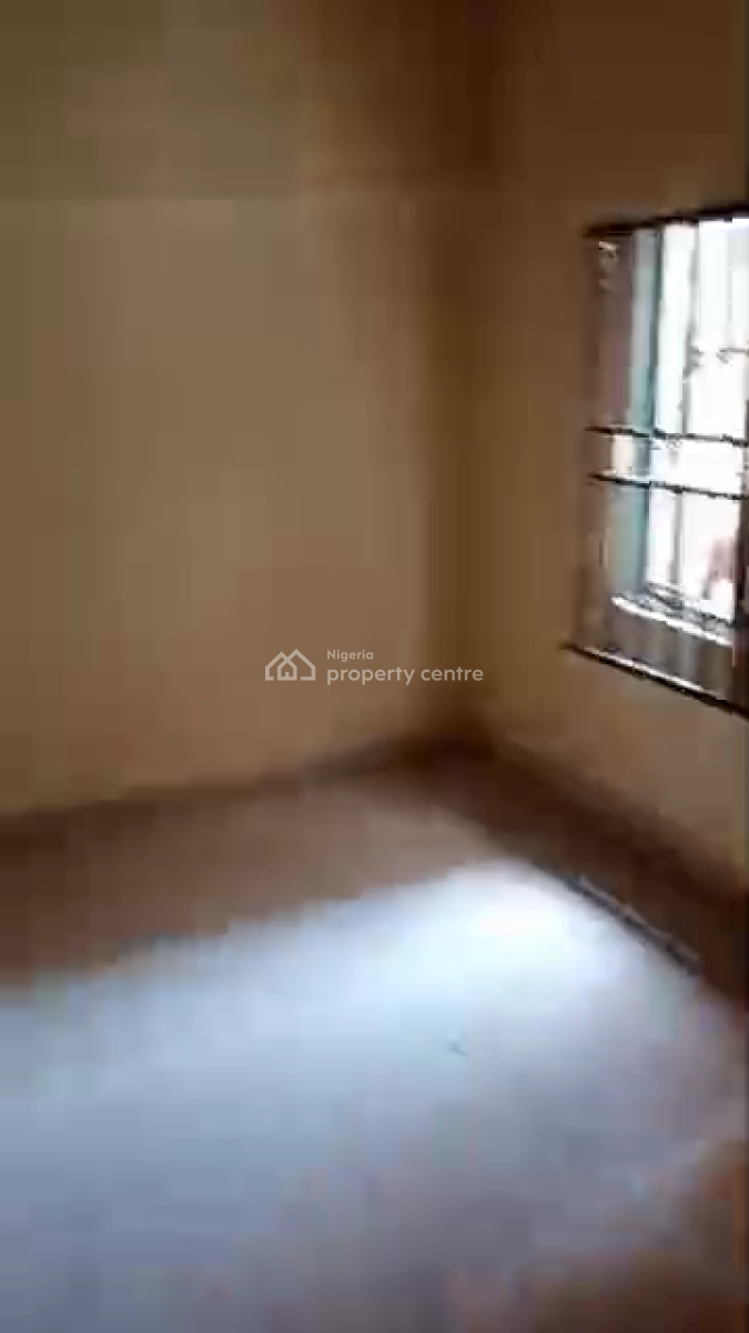 Mini Flat Community Road, Community Road Mainland Lagos, Ago Palace, Isolo, Lagos, Mini Flat (room and Parlour) for Rent